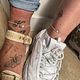 Anklets
