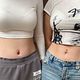 Navel/Belly