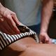 Full body massage