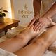 Benenmassage
