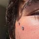 Anti eyebrow