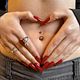 ჭიპი / Navel