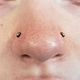 ორმხვრივი ნესტო / Double nostril
