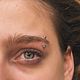 წარბი / Eyebrow