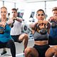 Kettle Bells