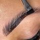 Brow Tint