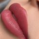 Sexy Rouge Lip Blush