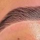 Brow Carving