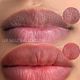 Combo Lip: Neutralisation & Shade