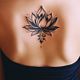 Tattoo Retouch