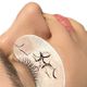 Lash Removal