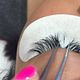 Lash Refill