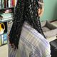 Medium Twist