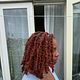 Bob Butterfly Locs