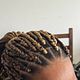 Medium Boxbraids