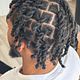 Starter Locs + Style