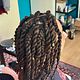 Large Twist