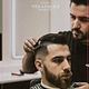 Corte más barba