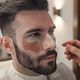 *Combo 3: BARBA + SPA FACIAL -