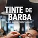 Tinte de barba