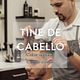 Tinte de cabello