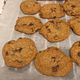 Chocolade koekjes