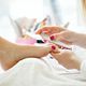 Verwijderen gellak of nagellak