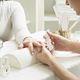 Manicure + Nagellak