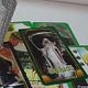 Lectura de tarot