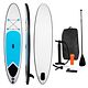 SUP-board