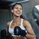 Boxercise losse les Woensdag Avond 