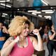 Boxercise gratis proefles WOENSDAG AVOND (1x)