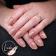 Opvullen biab / fibergel