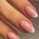 French manicure