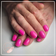 T-gel incl. gellak nabehandeling