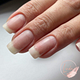 Combi manicure