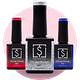 TS - Nails                 Gellak kleuren