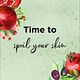 1 to 1  Skincare Consultation