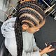 Cornrows 8