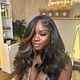 Sew in - body wave