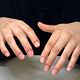 Classic manicure