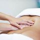 Maag en darm massage