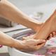 Medische pedicure