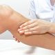 lymfe massage