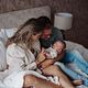 New born shoot