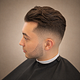 Signature Cut + Beard