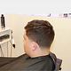 Barber's cut