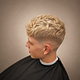 Kids Cut (t/m 12 jaar)