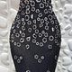 Non sequence lace