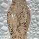 Beaded lace